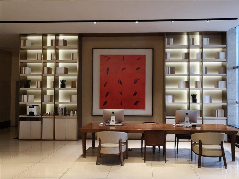 Ji Hotel Shanghai Chuansha Chengnan Road Exteriér fotografie