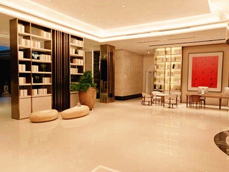 Ji Hotel Shanghai Chuansha Chengnan Road Exteriér fotografie