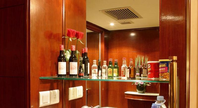 Ji Hotel Shanghai Chuansha Chengnan Road Exteriér fotografie