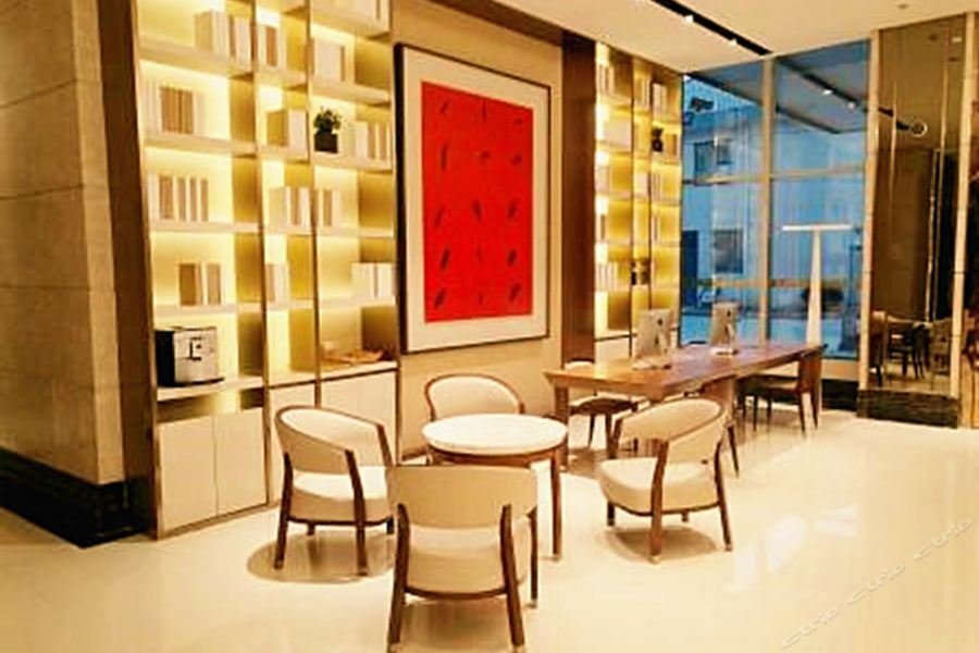 Ji Hotel Shanghai Chuansha Chengnan Road Exteriér fotografie