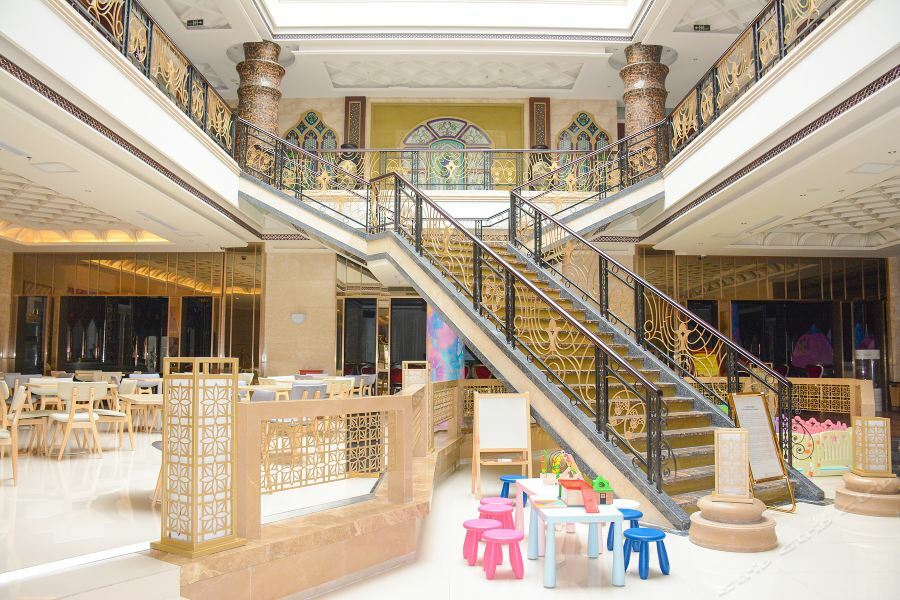 Ji Hotel Shanghai Chuansha Chengnan Road Exteriér fotografie